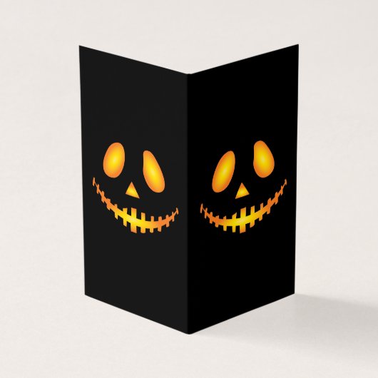 かぼちゃの顔 ハロウィン ジャック・オ・ランタン 怖い (外部)