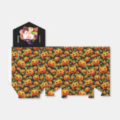 かぼちゃをトリックまたは治療する フェイバーボックス (折り畳みなし)