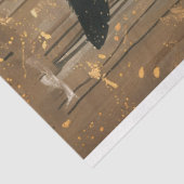 かぼちゃを切り離す魔女 薄葉紙 (詳細)