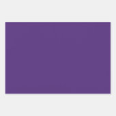 かぼちゃキャンディバケットによるトリックまたは処理幽霊 ラッピングペーパーシート (正面3)