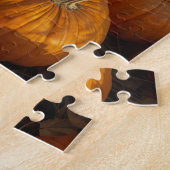 かぼちゃパッチパズル ジグソーパズル (側面)