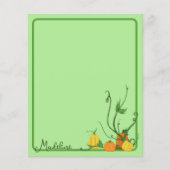 かぼちゃパッチ (正面)