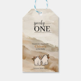 かぼちゃパッチ ギフトタグ