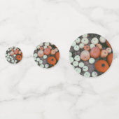 かぼちゃパッチ コンフェッティ (正面)