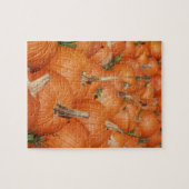 かぼちゃパッチ ジグソーパズル (横)