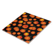 かぼちゃパッチ タイル (側面)