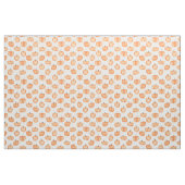 かぼちゃパッチ ファブリック (ヤード)