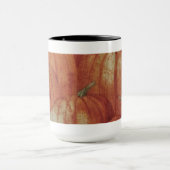 かぼちゃパッチ マグカップ (中央)