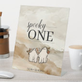 かぼちゃパッチ 台座サイン (インサイチュ)