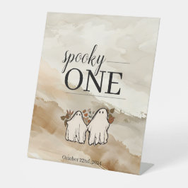 かぼちゃパッチ 台座サイン