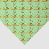 かぼちゃパッチ 薄葉紙 (詳細)