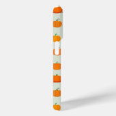 かぼちゃパッチ Case-Mate iPhoneケース (裏面 / 右)