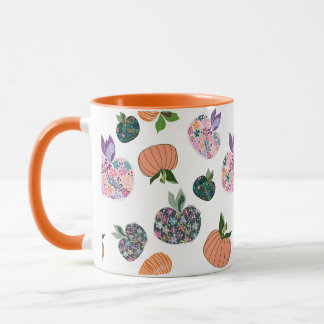 かぼちゃマグ マグカップ