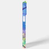 かぼちゃ及びよくはしゃぐ精霊 Case-Mate iPhoneケース (裏面 / 右)