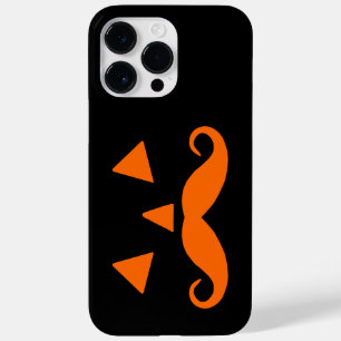 かぼちゃ口ひげ Case-Mate iPhone 14 PRO MAXケース