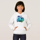 かぼちゃ女王 (正面フル)