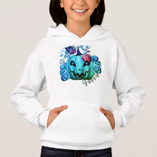 かぼちゃ女王 (正面)