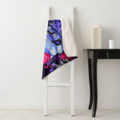 かぼちゃ女王 シェルパブランケット (インサイチュ)