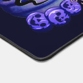 かぼちゃ女王 デスクマット (コーナー)