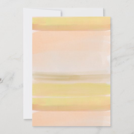 かぼちゃ彫り | ハローウィンパーティ招待状 招待状 (裏面)