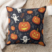 かぼちゃ枕 クッション (ブランケット)