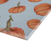 かぼちゃ模様 カッティングボード (角)