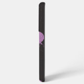 かぼちゃ模様 SAMSUNG GALAXYケース (裏面横)