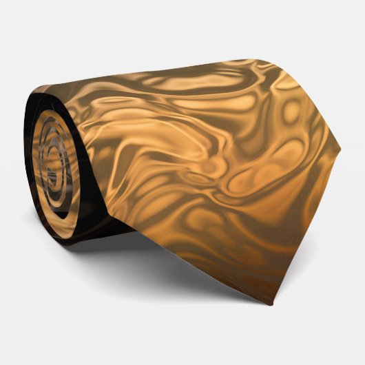 かぼちゃ炎タイ ネクタイ (ロール)