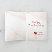 かぼちゃ狩りチーム シーズンカード (内部)