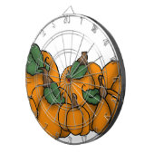 かぼちゃ畑 ダーツボード (正面右)