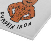 かぼちゃ鉄 カッティングボード (角)