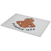 かぼちゃ鉄 カッティングボード (角)