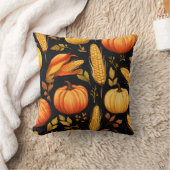 かぼちゃ、くそ、離れ及び クッション (ブランケット)