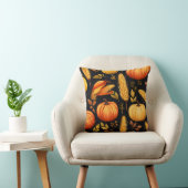 かぼちゃ、くそ、離れ及び クッション (椅子)