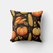 かぼちゃ、くそ、離れ及び クッション (正面)