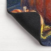 「かぼちゃ」 マウスパッド (コーナー)