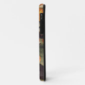 かぼちゃ Case-Mate iPhoneケース (裏面/左)