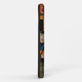 かぼちゃ Case-Mate iPhoneケース (裏面/右)