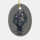 かみかみおもちゃ セラミックオーナメント (裏面)