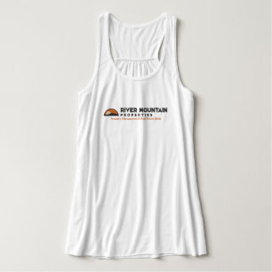 かみそりバックタンク タンクトップ