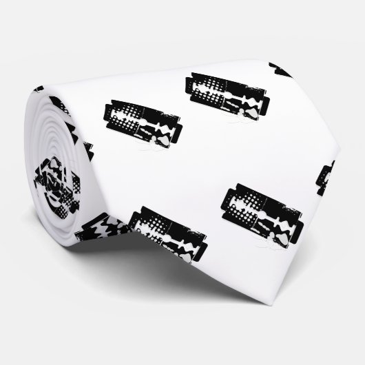 かみそり刃 – タイ (ロール)