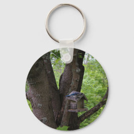 かみ傷を食べるために捜すこと キーホルダー