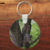 かみ傷を食べるために捜すこと キーホルダー (正面)