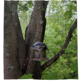 かみ傷を食べるために捜すこと シャワーカーテン