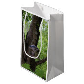 かみ傷を食べるために捜すこと スモールペーパーバッグ (正面アングル)