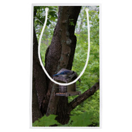 かみ傷を食べるために捜すこと スモールペーパーバッグ