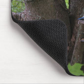 かみ傷を食べるために捜すこと マウスパッド (コーナー)