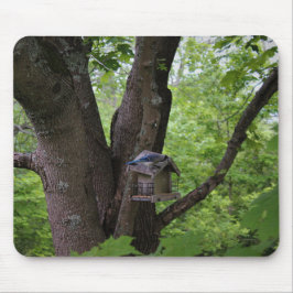 かみ傷を食べるために捜すこと マウスパッド