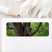 かみ傷を食べるために捜すこと ラベル (インサイチュ)