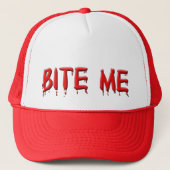 かみ帽子 キャップ (正面)